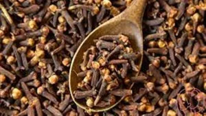 وصفة القرنفل مع الفازلين