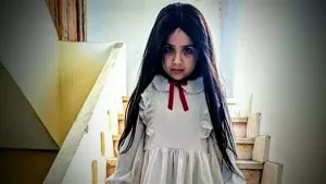 قصة ( شيراز الخضراوي )