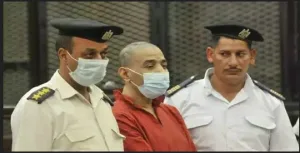 على طريقة ريا وسكينة.. تعرف على القصة الحقيقية لمسلسل "سفاح الجيزة" والخطأ الساذج الذي كشفه للنيابة بعد جرائمة المتعددة