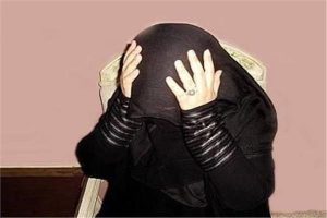 مراتي بتكلم خطيبها الاولاني