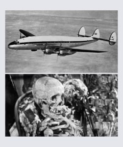 قصة حادثة رحلة الطيران