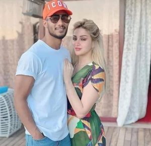 بنات تامر حسني الذين كان يخفيهم عن العالم لجمالهم لن تصدق جمالهم ????