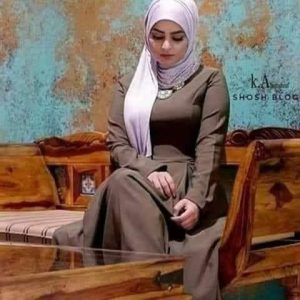 امرأة لا تنجب