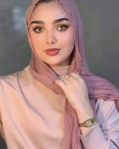 اسمي سهام عمري الأن 27 عام