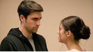 قصه تزوجني ليُنقذني جميع الفصول كامله