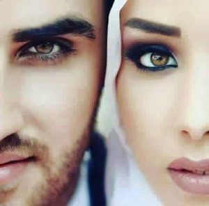 حكاية حمزة وضئ جميع الفصول كامله