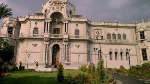 قصة قصر السيوفي جميع الفصول كاملة