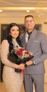 بعدما سجدت لله شكرًا في الفرح.. حسن شاكوش يطرد زوجته من المنزل.. والأخيرة تحرر محضرًا ضده