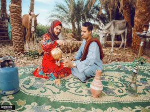 رواية صعيدي للنهاية جميه الفصول كامله