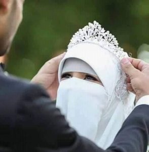 أحببت منتقبه جميع الفصول كامله