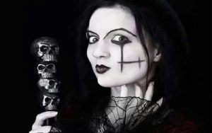 حكاية الQاتله الفصل السادس والأخير