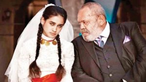 جوزوني عجوز جميع الفصول كامله