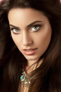 جبروب امرأة جميع الفصول كامله