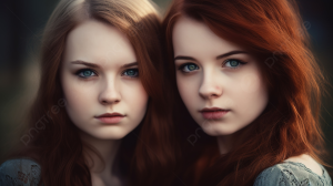 حكاية الفتاتان جميع الفصول كامله