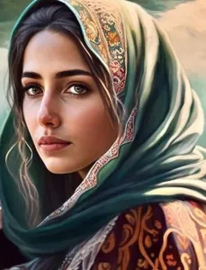 حكايه غزال جميع الفصول كامله