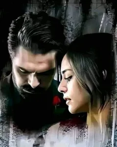 حكاية مريم و عمر جميع الفصول كامله