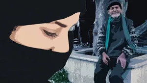 قصة العجوز المخدوع جميع الفصول كامله