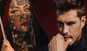 وحش الصعيد جميع الفصول كامله