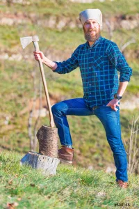 حكاية الحطاب جميع الفصول من الأول ألي الأخير كامله