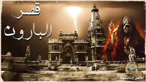 رواية gريمة في قصر البارودي (كامله جميع الفصول)