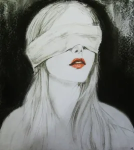 روايه عمياء ولكن( كاملة وحصريه حتي الفصل الاخير)