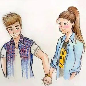 حكايه فيروزو سامح (كامله جميع الفصول)