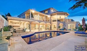 قصر السيوفي جميع الفصول كامله من الأول إلي الأخير