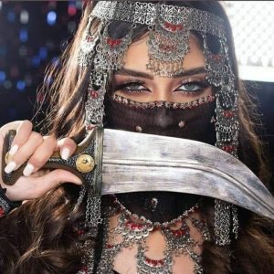 بنت بمئة راجل جميع الفصول كامله