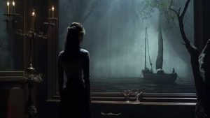 رواية خادمة القصر جميع الفصول كامله من الاول الى الاخير