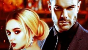 رواية ملاك في رداء الشيطان بقلم ايزيس كاملة ستعجبكم جدا