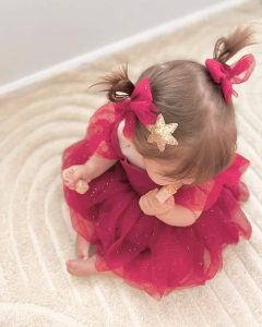 بنتي ٥ سنين ونص