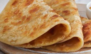 فطيرة حماتي