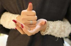 قصة حبيبتي المتmردة الجزء الأول