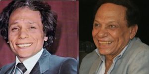 ارتبط بها في السبعينات وتزوجت نائب وزير الداخلية.. هذه الفنانة هي خطيبة عادل إمام قبل زواجه.. صور