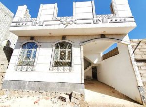 شقـ تنا القديمة