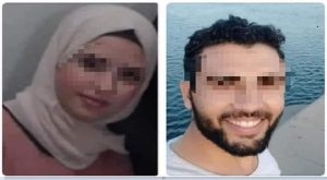 قصة الز وجة القـ** ـاتلة