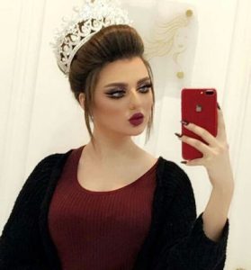 رواية أميرة القصر المجهولة