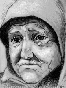 ميراث بالحيا