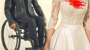 زوجوني معاقا الجزء الأول