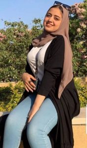 خدعتني فعشقتها كاملة