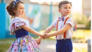 خلفة البنات