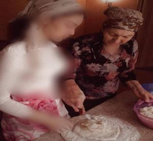 جواز بقرار حماتى الجزء الاول