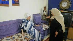 حما تي قرشiنة