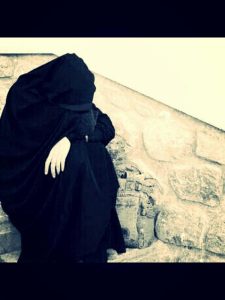 مرات البواب