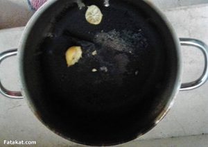 السكر والحلة