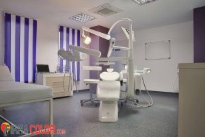 عيادة اسنان