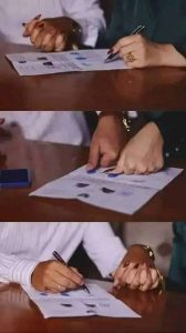 ابويا بقاله ٦ سنين بيرفض عرسان