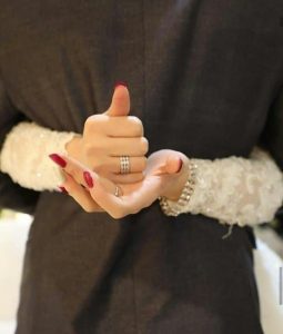 قصة حبيبتي المتمر. دة. الجزء الثالث