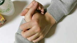 صعوبة في الخلفة