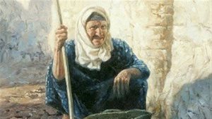 غضبت الزوجه من ام زوجها قصة قصيرة